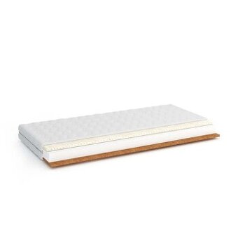 Dětská postýlka a matrace - 2