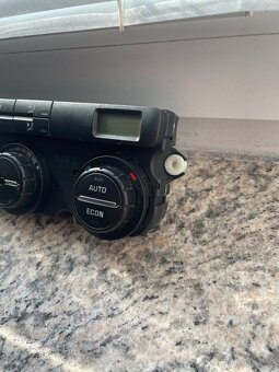 Klimatronik Octavia 2 - 2