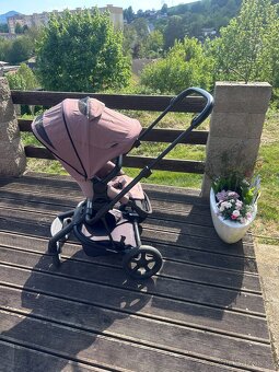 Easywalker kočárek - 2