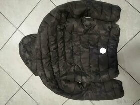 Chlapecká zimní bunda - 2