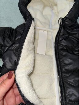 Kombinéza zimní - 2