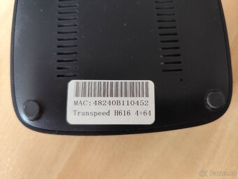 Android TV box - 2