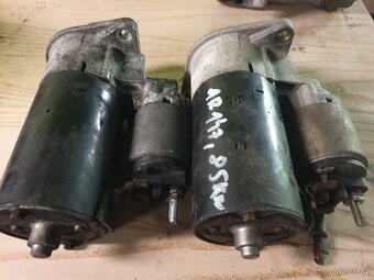 Starter Alfa Romeo 147 - 2