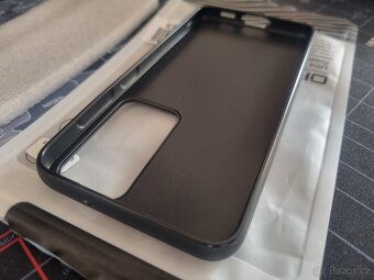 POUZDRO A SKLA NA SAMSUNG S23 - 2