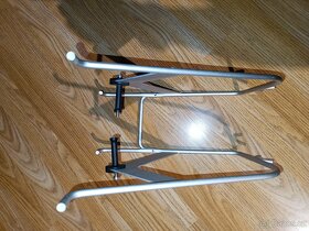 Topeak postranní rám pro MTX nosič E a V typ - 2