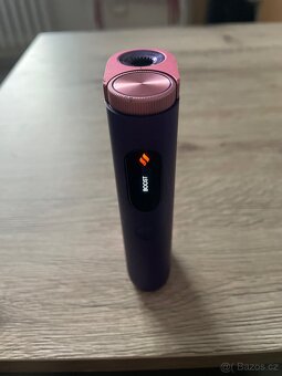 Glo hyper pro purple sapphire - 2