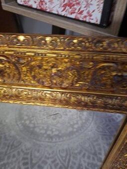 Starozitne zrcadlo - 2