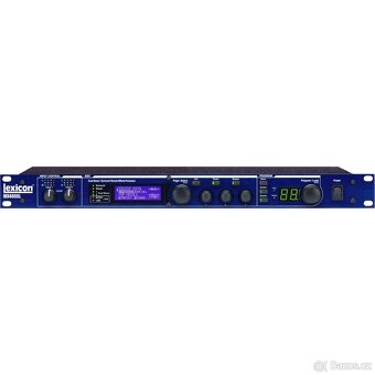 Prodám LEXICON MX 400 - 2