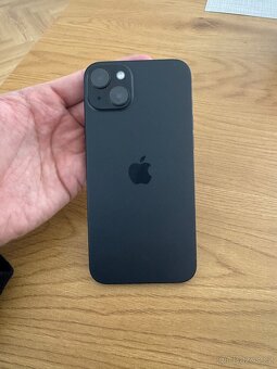 iPhone 15Plus 256gb - 2