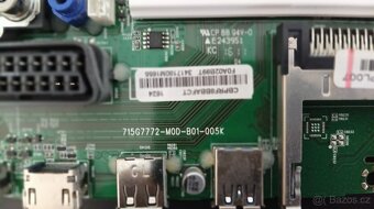 715G7772-M0D-B01-005K Philips 55PUS6561/12 - 2