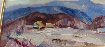 Obraz Josef Nejedlík - 2