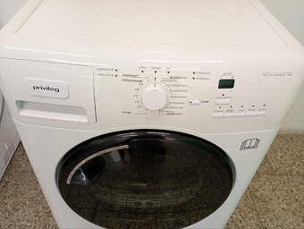 Sušička prádla Privileg - 2