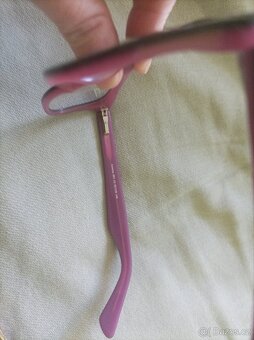 Obroučky brýle - 2