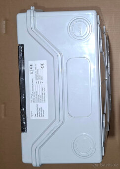 rozvaďeč dc pro fve 2 stringy - 2