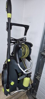 Vysokotlaký čistič AVA master P70 - 2
