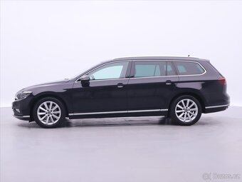 Volkswagen Passat 2,0 TDI DSG Elegance Matrix DPH (2021) - 2