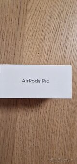 Airpod pro 3 - 2