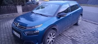 Citroen C4 Cactus - 2