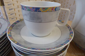 Kávová souprava zn. Eschenbach - 2