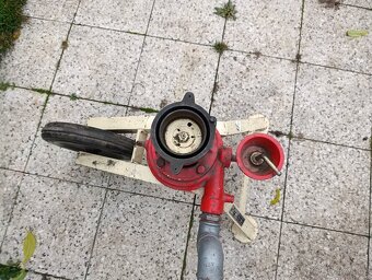 Prodám čerpadlo k Tera Vari systém - 2