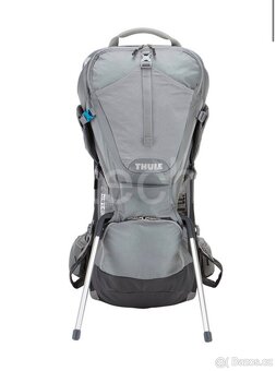 Dětské nosítko Thule Sapling Dark Shadow - 2