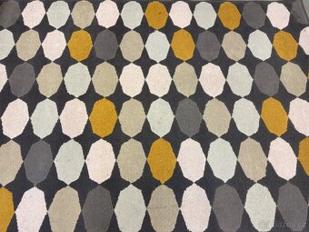 IKEA - TORRILD koberec nízký vlas - 2