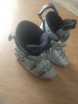 Pánské přeskáče - 2