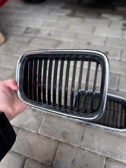 BMW e36 ledvinky - 2