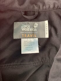 Dámská bunda Jack Wolfskin - 2