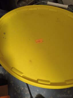 Lepidlo na koberce/ BRALEP fix 400 - 2