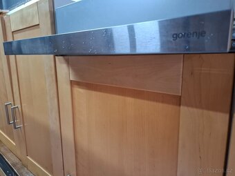 kuchyňská linka 130 - 2