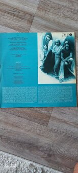 Prodam lp M.Efekt Svitanie - 2