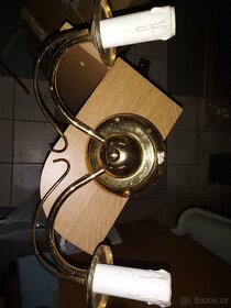 Nástěnné světlo - 2