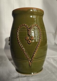 keramické džbány - 2