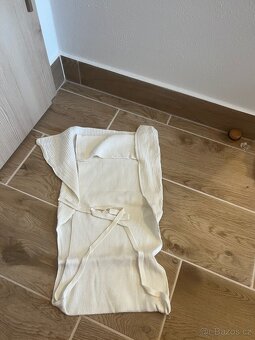 Látkové pleny Disana - 2