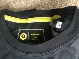 Tričko Jack & Jones velikost S - 2