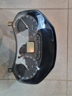 BUDÍKY ŠKODA OCTAVIA II 1Z0920812D - 2