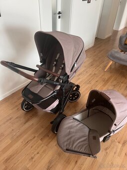 Kočárek ABC Desing Salsa Air 4 - 2