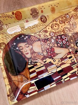 Tácek Gustav Klimt - 2