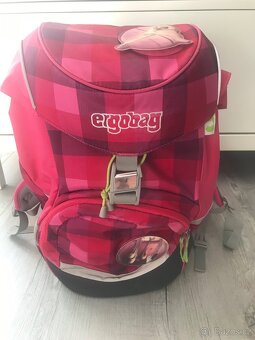 Skolni batoh Ergobag - 2