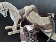 Calvin Klein boty vel. 39 - 2