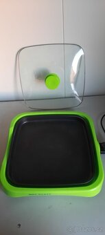 Elektrická pánev - 2