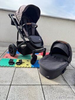 Britax römer smile 3 - 2