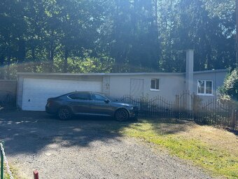 Chata Depoltovice - 2