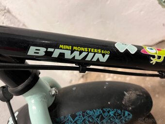Dětské kolo BT-win - 2