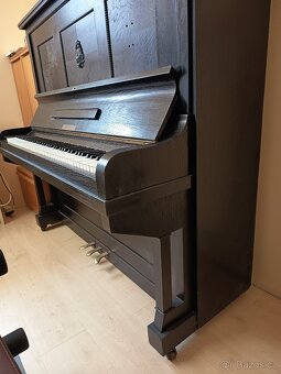 Pianino Orchestra - 2