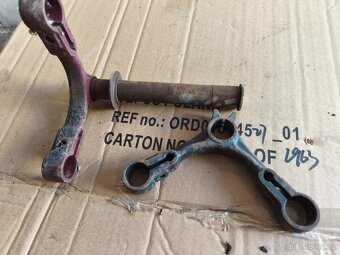 Manet 90 krk řízení č.2 - 2