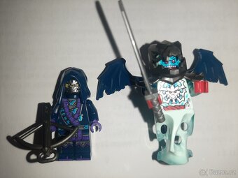 Lego Ninjago - 2