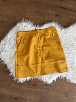 Sukně krátká #Minisukne - 2