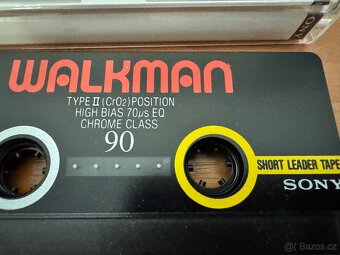 Sony Walkman 90 - 2